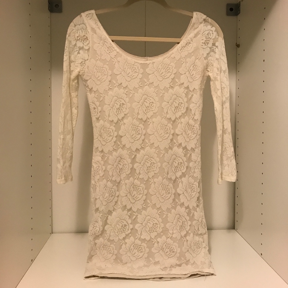 Hollister Dress